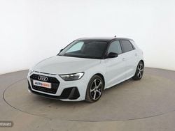 Blanco Usado 2022 Audi A1 Comfort Utilitario | 24.299 € (Precio justo)