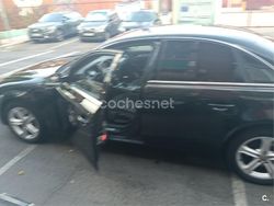 Negro Usado 2012 Audi A4 Berlina | 8000 € (Precio justo)