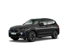 Usado 2024 BMW iX3 M Sport SUV | 48.900 € (Buen precio)