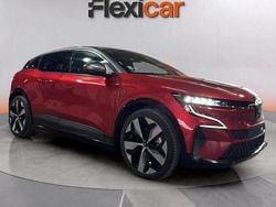 Rojo Usado 2022 Renault Megane E-Tech Techno Berlina | 22.990 €