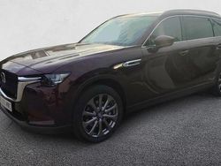 Usado 2024 Mazda CX-80 Exclusive-Line SUV | 60.300 € (Un poco caro)