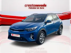Nuevo 2024 Kia Stonic SUV | 22.887 € (Precio justo)