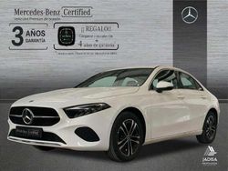 Usado 2023 Mercedes A250 Berlina | 32.066 € (Precio justo)
