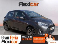 Gris Usado 2020 Toyota Yaris Active Berlina | 13.590 € (Precio justo)