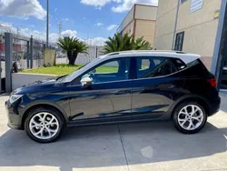 Negro Usado 2023 Seat Arona FR SUV | 20.300 € (Precio justo)