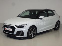 Blanco Usado 2025 Audi A1 Sportback Utilitario | 26.900 € (Un poco caro)