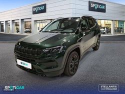 Verde Nuevo 2025 Jeep Compass North SUV | 34.290 € (Caro)