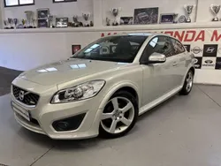 Gris Usado 2011 Volvo C30 Momentum Utilitario | 7450 € (Precio justo)