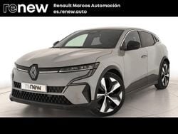 Gris Usado 2023 Renault Mégane Techno Berlina | 20.990 € (Super precio)