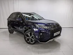 Azul Usado 2024 Suzuki Across SUV | 47.990 € (Precio justo)