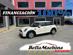 Amarillo Usado 2022 Mini Cooper Utilitario | 15.775 € (Super precio)
