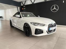 Blanco Usado 2021 BMW M440 M Sport Berlina | 62.900 €