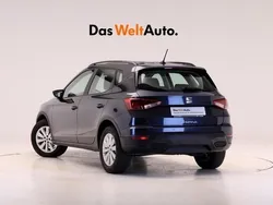 Gris Usado 2024 Seat Arona Style SUV | 20.800 € (Precio justo)
