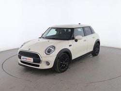 Blanco Usado 2019 Mini ONE Utilitario | 16.699 € (Precio justo)