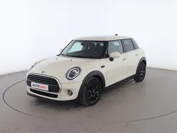 Blanco Usado 2019 Mini ONE Utilitario | 17.099 € (Precio justo)