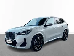 Usado 2024 BMW iX1 Comfort Edition SUV | 46.900 € (Un poco caro)