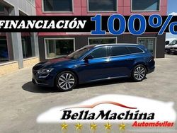 Usado 2020 Renault Talisman LIMITED | 13.475 € (Buen precio)