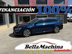 Usado 2020 Renault Talisman LIMITED | 13.475 € (Buen precio)