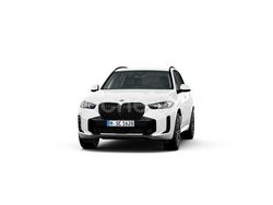 Blanco Usado 2023 BMW X5 xLine SUV | 75.900 € (Caro)