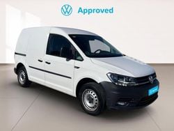 Blanco Usado 2020 VW Caddy Monovolumen | 15.000 € (Super precio)