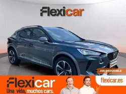 Gris Usado 2021 Cupra Formentor SUV | 21.770 €