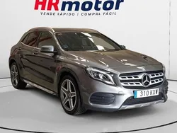 Usado 2019 Mercedes GLA180 SUV | 22.140 € (Precio justo)