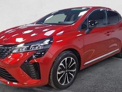 Usado 2025 Renault Clio V Techno | 16.700 € (Precio justo)