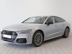 Plateado Usado 2024 Audi A7 Sportback Competition Utilitario | 74.990 €