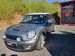 Usado 2009 Mini Cooper S Utilitario | 10.500 €