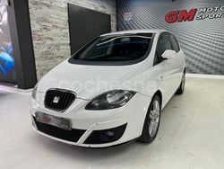 Blanco Usado 2012 Seat Altea Style Monovolumen | 7495 € (Precio justo)