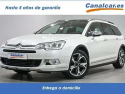 Citroën C5