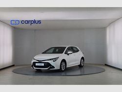 Blanco Usado 2024 Toyota Corolla Active Berlina | 22.890 € (Precio justo)