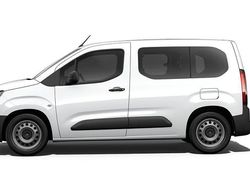 Blanco Nuevo 2025 Citroën Berlingo Utilitario | 23.850 € (Precio justo)