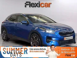 Azul Usado 2021 Kia XCeed SUV | 15.470 € (Precio justo)