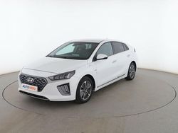 Blanco Usado 2020 Hyundai Ioniq Berlina | 18.899 € (Precio justo)