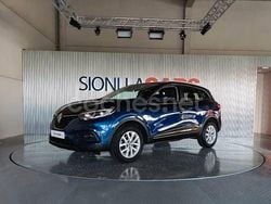 Azul Usado 2021 Renault Kadjar Business SUV | 16.900 € (Precio justo)