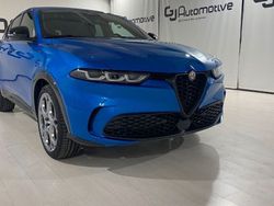 Azul Usado 2022 Alfa Romeo Tonale Edizione Speciale SUV | 35.850 €