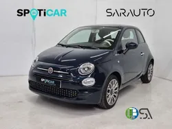 Azul Usado 2023 Fiat 500 Dolcevita Utilitario | 13.800 € (Un poco caro)