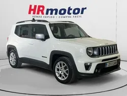 Usado 2022 Jeep Renegade Limited SUV | 15.720 € (Buen precio)