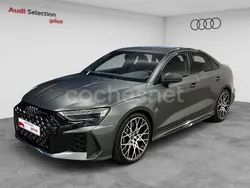 Gris / plata Usado 2025 Audi RS3 Premium Utilitario | 89.900 €