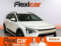 Blanco Usado 2022 Kia Niro SUV | 21.490 € (Un poco caro)