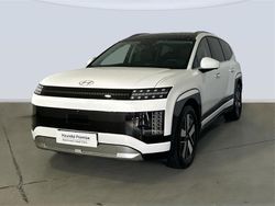 Serenity white Usado 2025 Hyundai Ioniq 9 SUV | 63.995 €