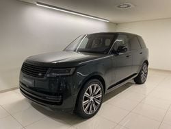 Verde Usado 2023 Land Rover Range Rover Autobiography SUV | 167.975 € (Caro)