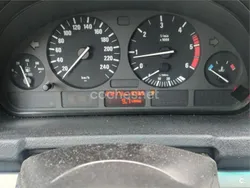 Gris / plata Usado 2002 BMW X5 SUV | 1999 €