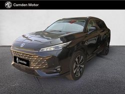 Azul Nuevo 2025 MG HS Comfort SUV | 28.290 € (Caro)