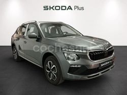 Gris / plateado Nuevo 2025 Skoda Kamiq Selection SUV | 24.400 € (Precio justo)