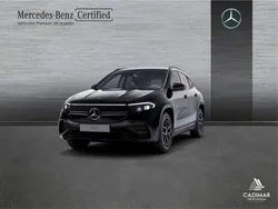 Nuevo 2024 Mercedes EQA250+ SUV | 48.900 € (Super precio)