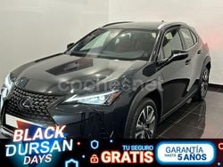 Blanco Usado 2020 Lexus UX Executive Line SUV | 29.900 €