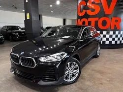 Usado 2022 BMW X2 SUV | 25.450 €