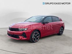 Blanco Nuevo 2025 Opel Astra Edition Berlina | 23.490 € (Un poco caro)